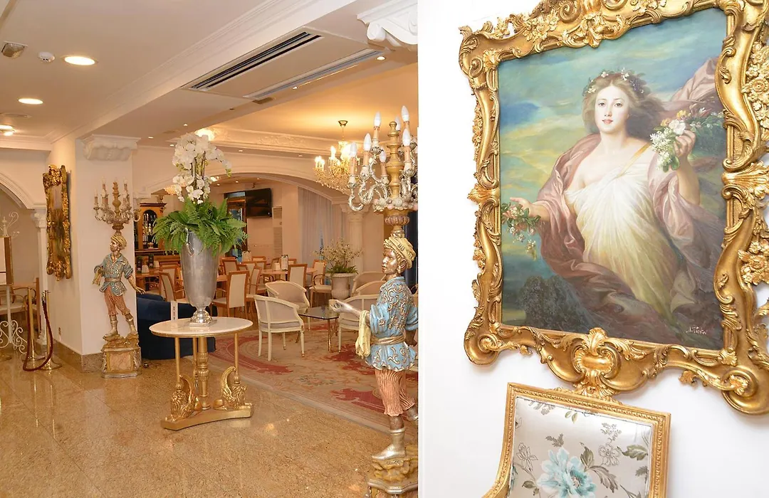B&B Hotel Salamanca Centro Artheus-1