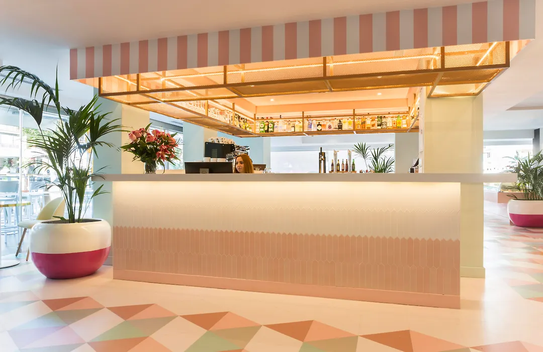 The Agir Springs Hotel By Medplaya (Adults Only)-1