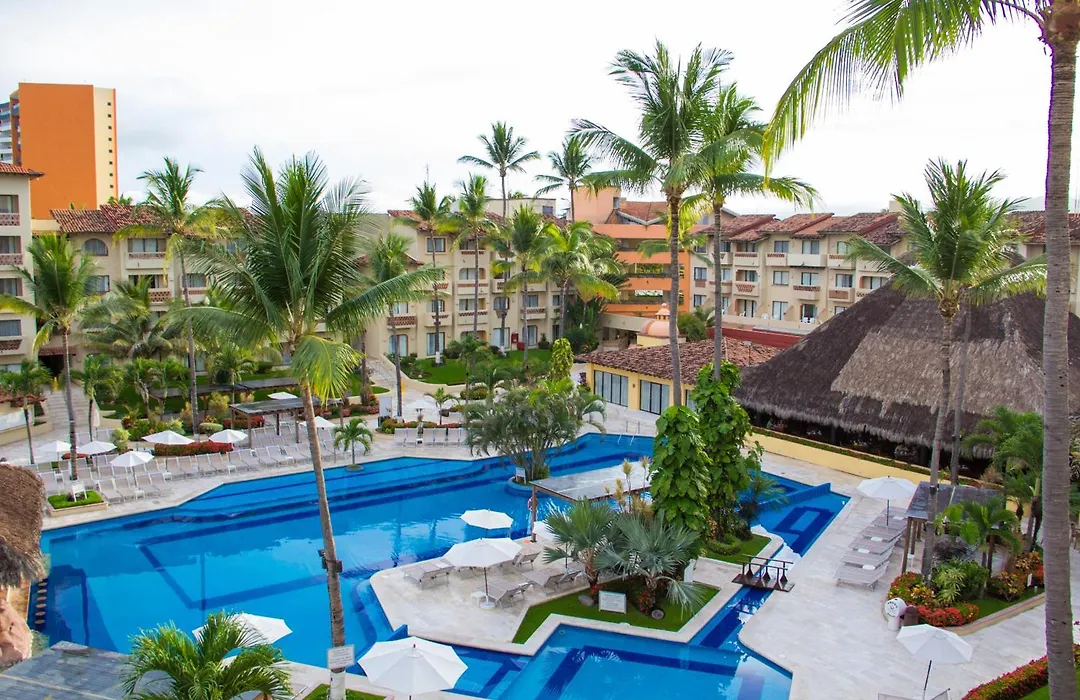 Canto Del Sol Puerto Vallarta All Inclusive-1
