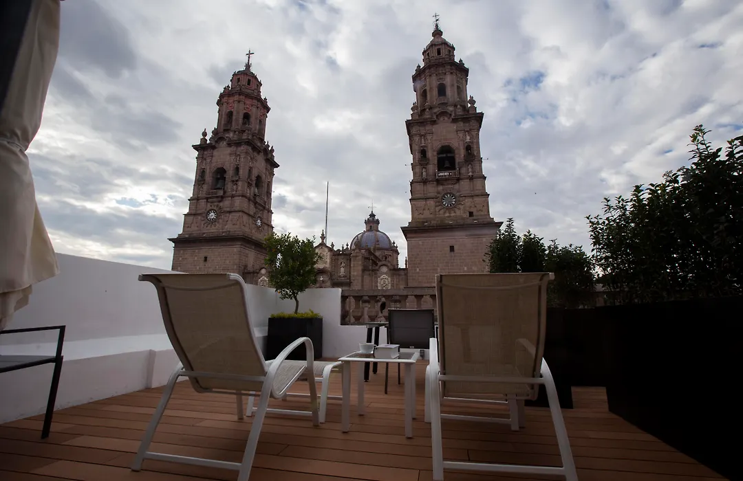 Cantera 10 Hotel Boutique-1