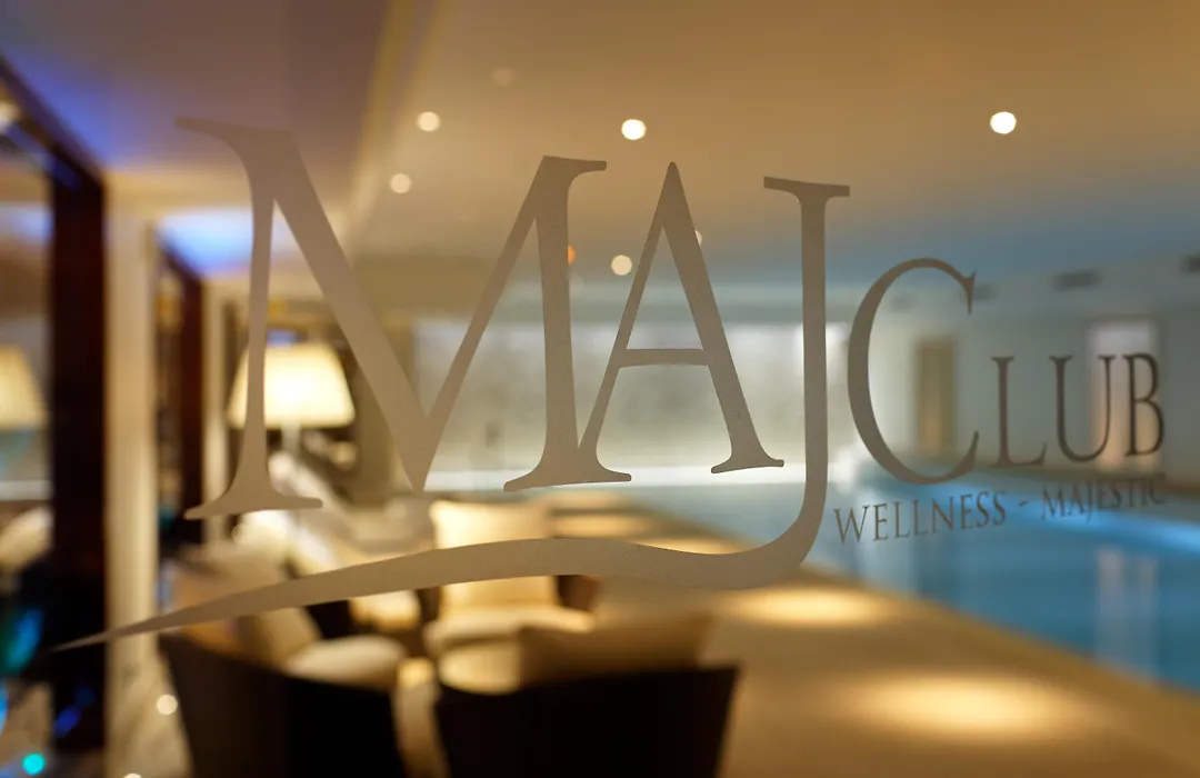 Majestic Hotel Spa - Champs Elysées-1