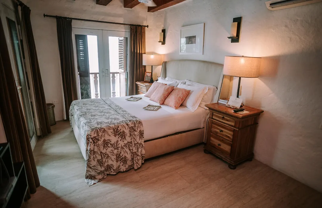 Hotel Boutique Casa Del Coliseo-1