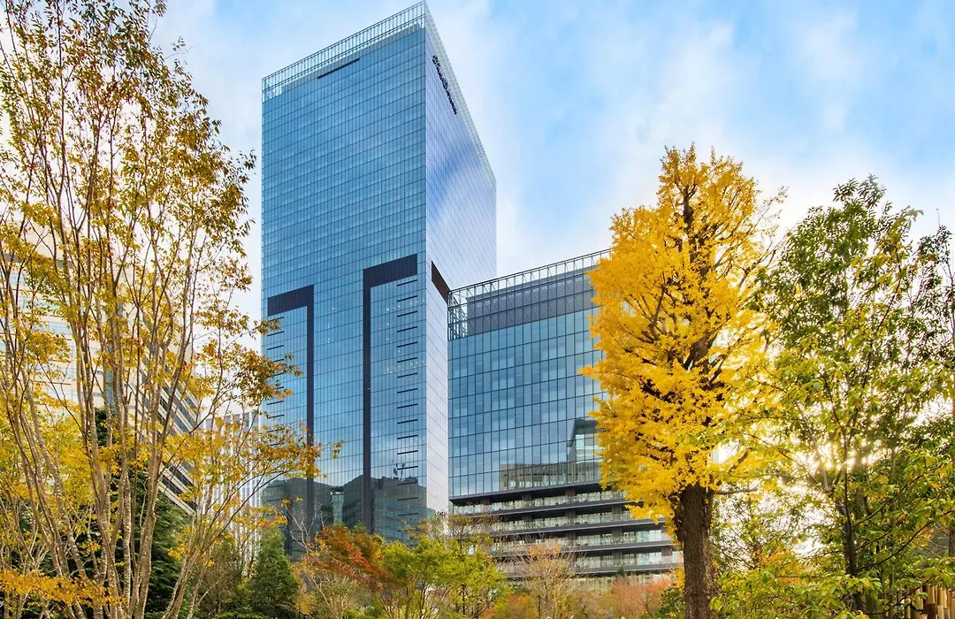 The Okura Tokyo-1
