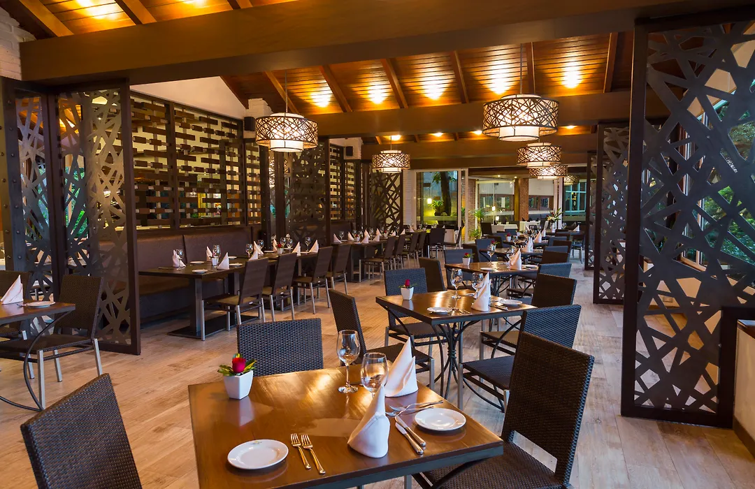 Hotel Camino Real-1