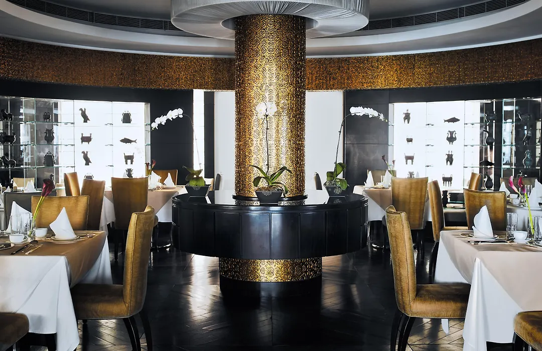 Cordis, Hong Kong - Langham Hospitality Group-1