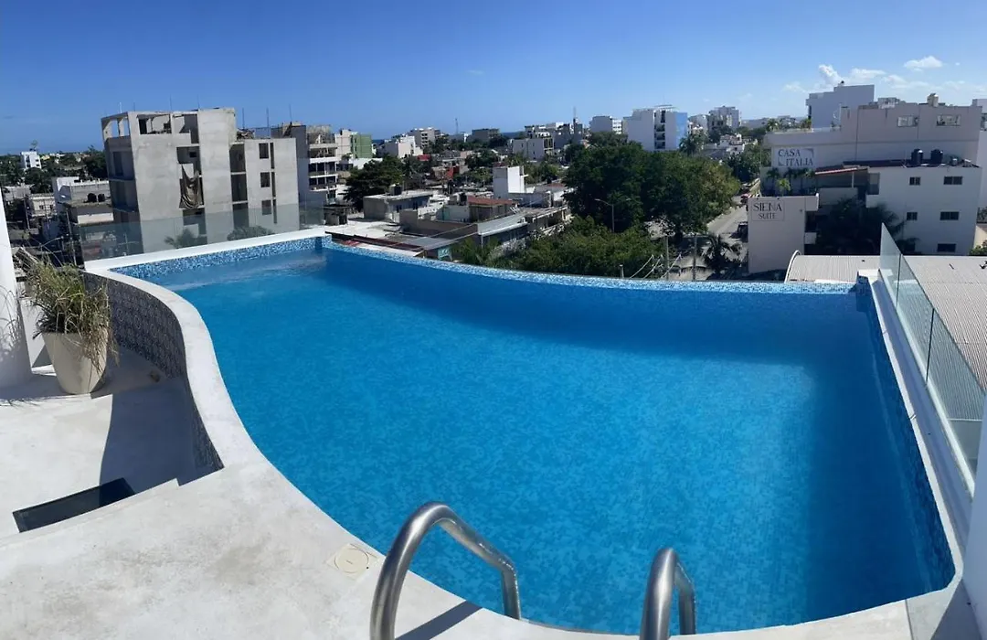 Win Day Playa - Hotel Express-1