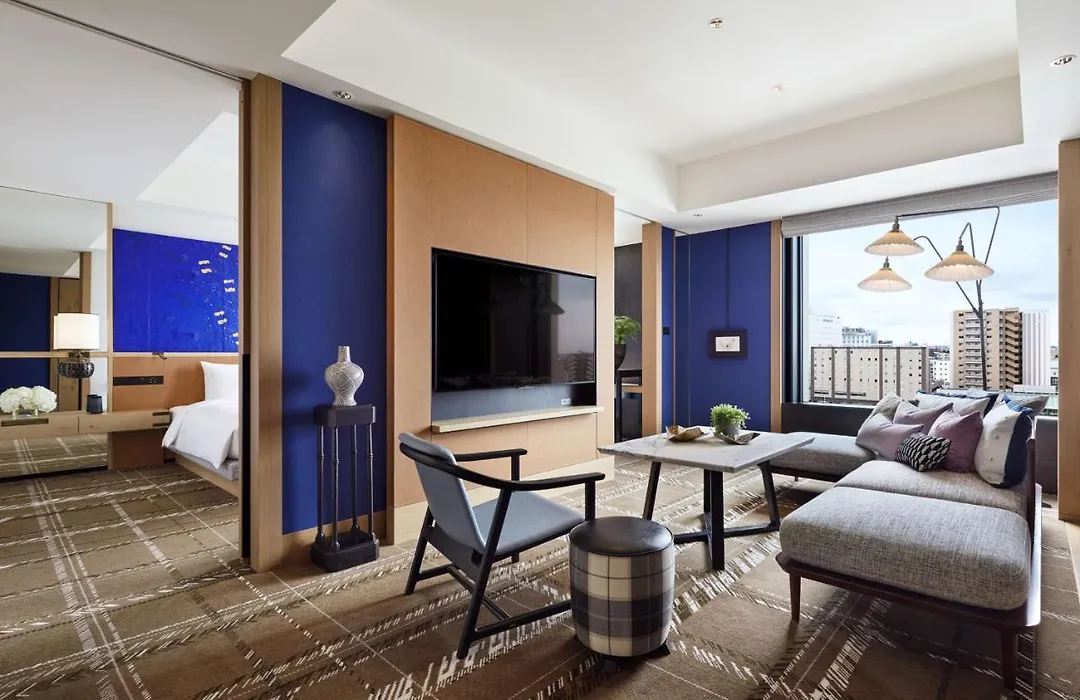Hyatt Centric Kanazawa-1