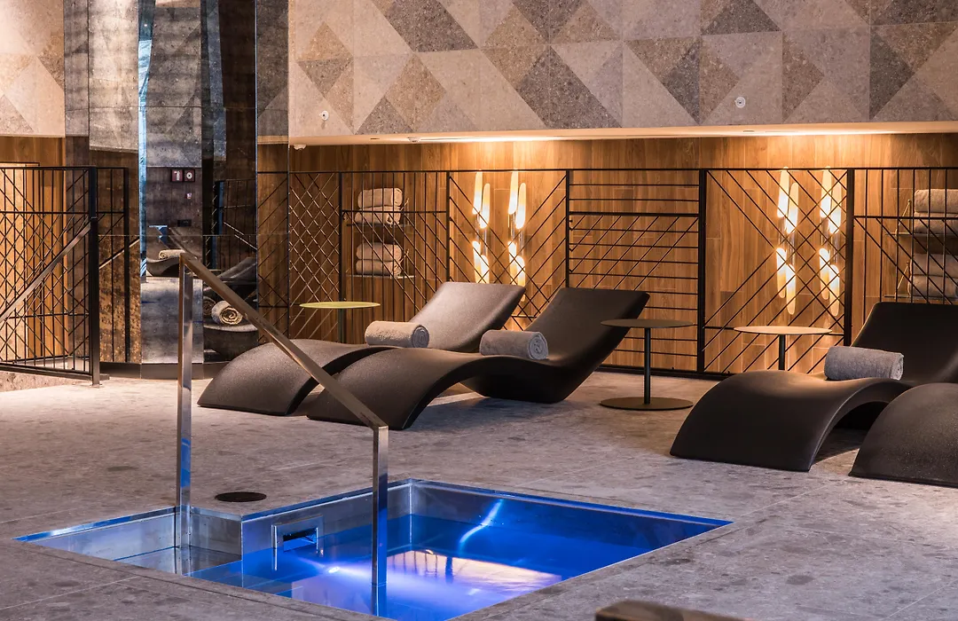 Grand Hyatt Barcelona-1