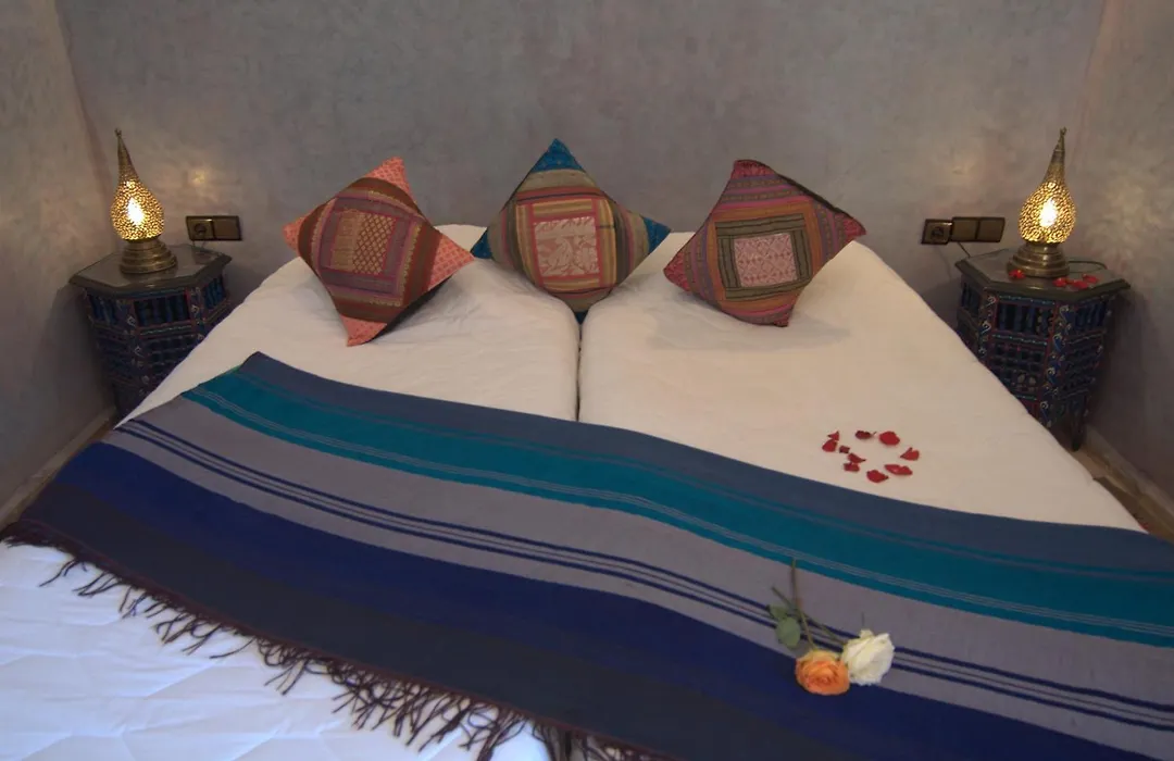 Riad Imilchil-1