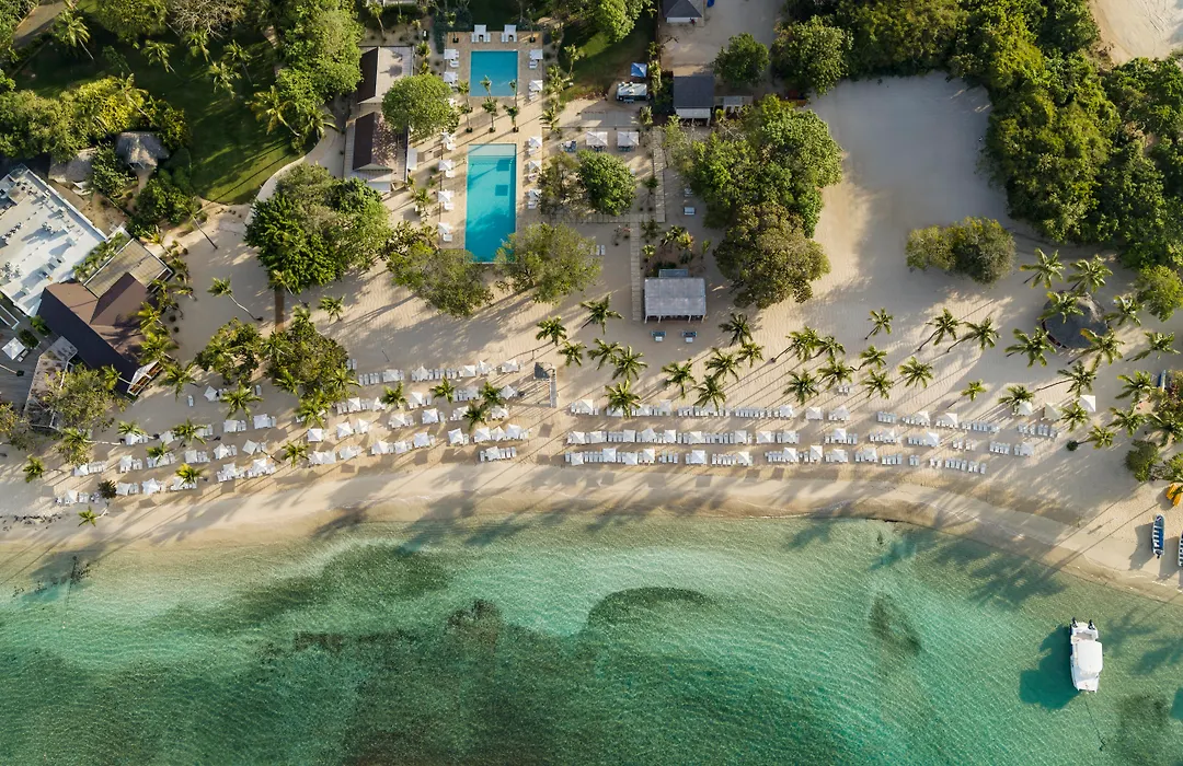 Casa de Campo Resort&Villas-1