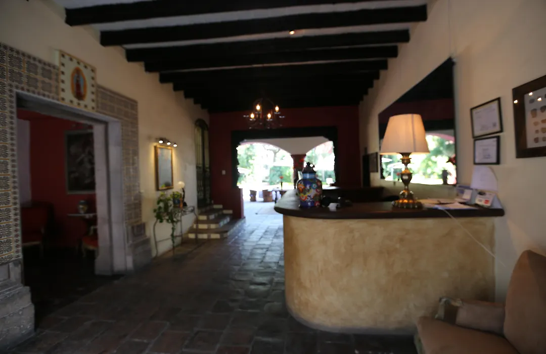 Hotel Casa Colonial - Adults Only-1