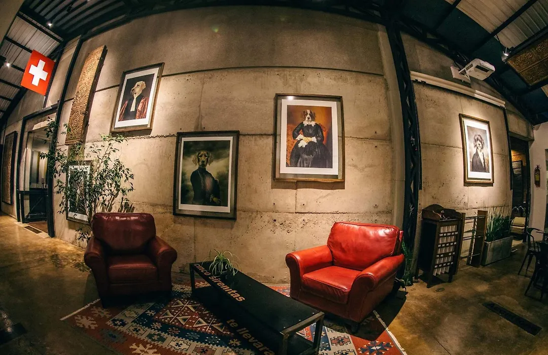 Alfonsina Hotel Boutique-1