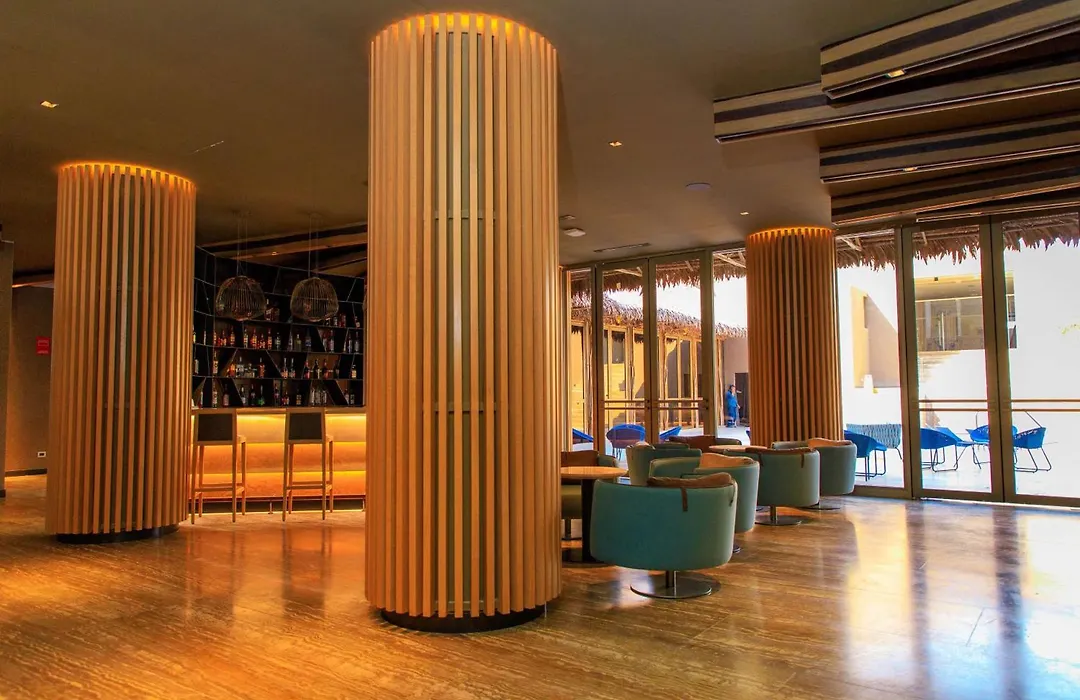 Doubletree By Hilton Iquitos-1