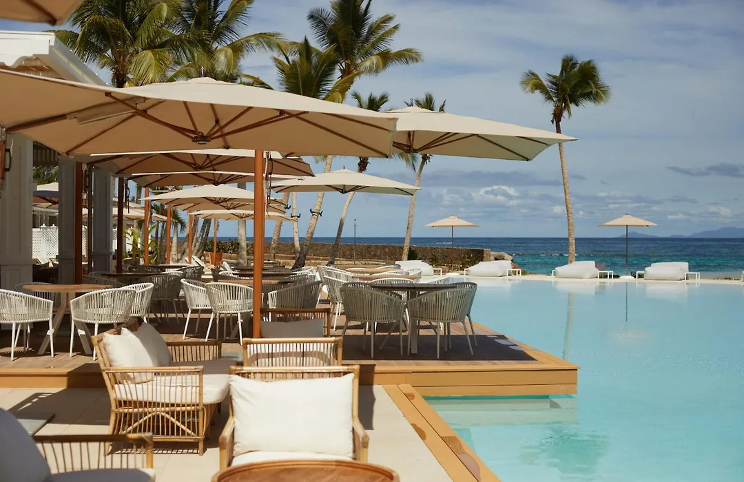Bahia Principe Luxury Cayo Levantado - All Inclusive-1