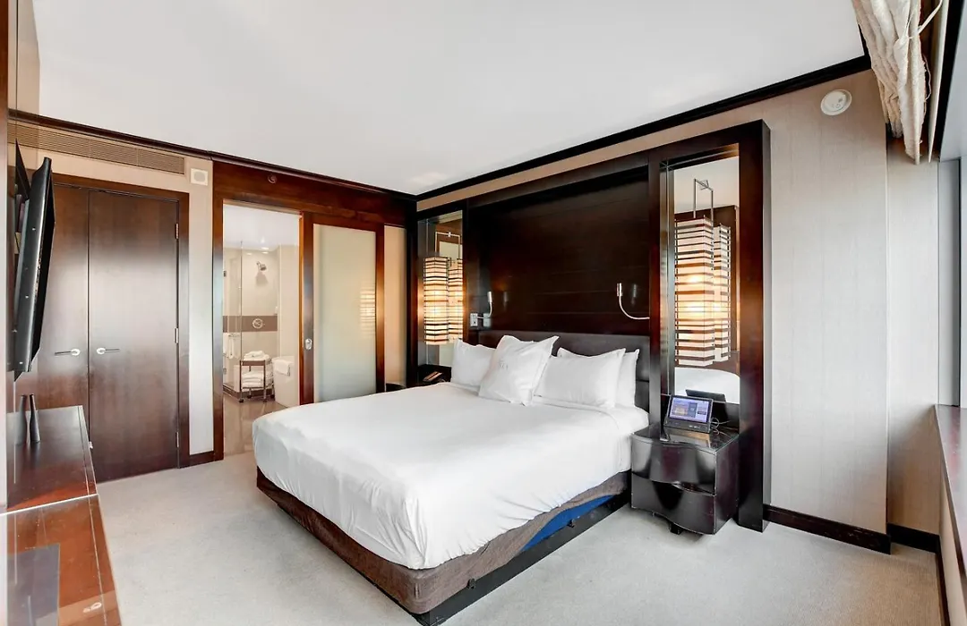 Vdara Hotel&Spa-1