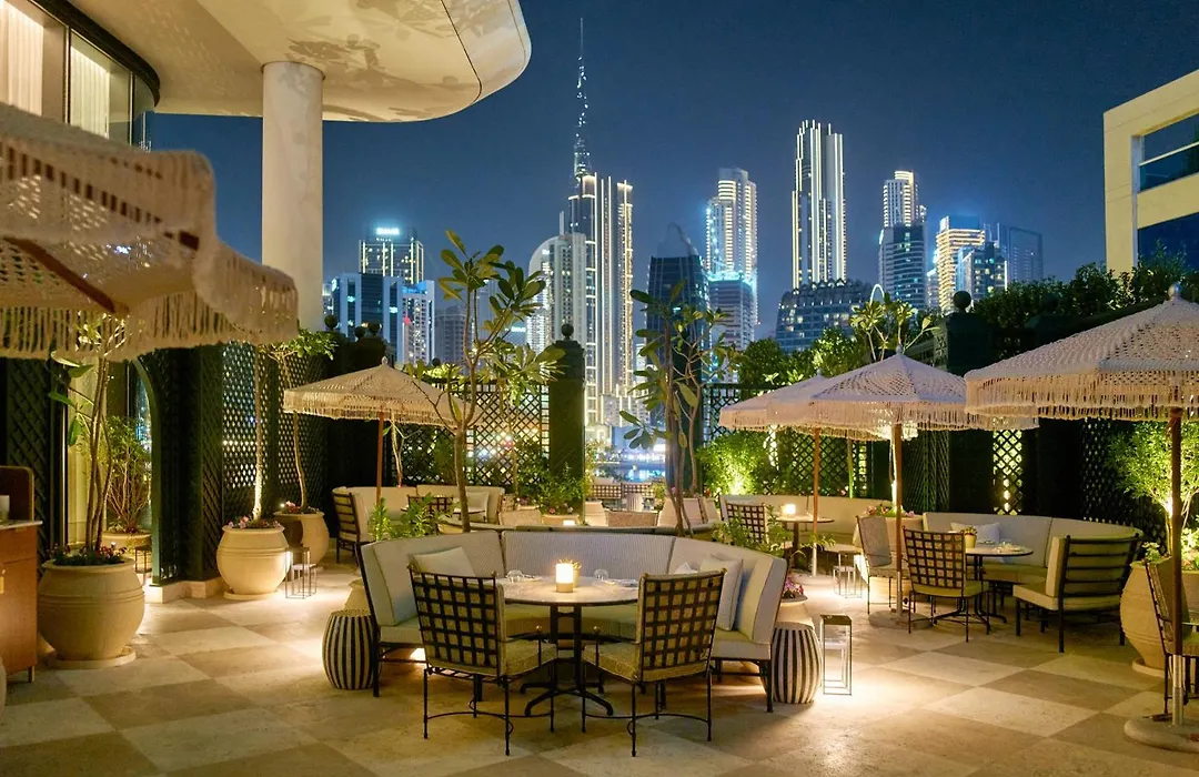 The Lana - Dorchester Collection-1