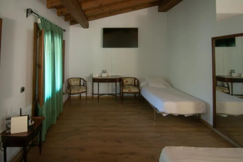 Hotel Rural Abadía de Yuste-1