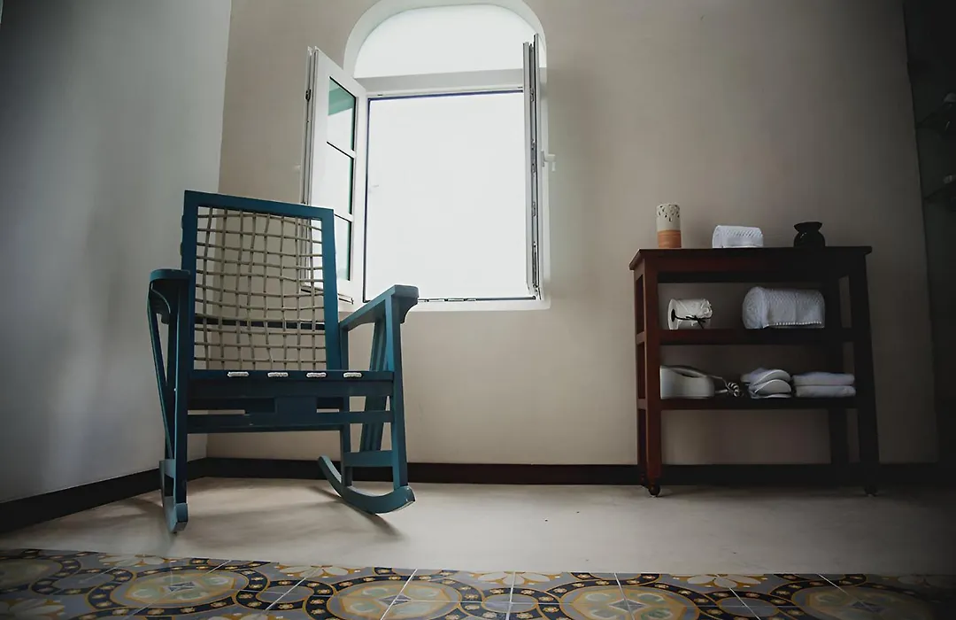 Delfina Boutique Hotel-1