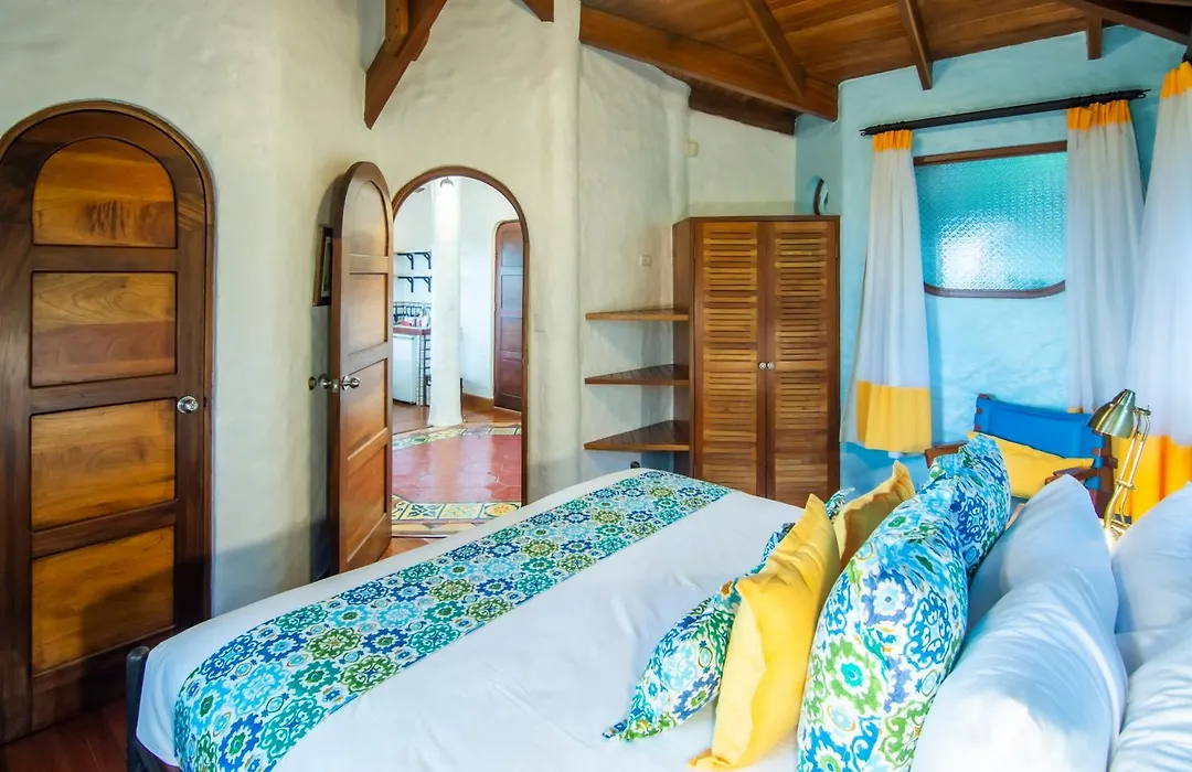 Finca Rosa Blanca Coffee Farm And Inn-1