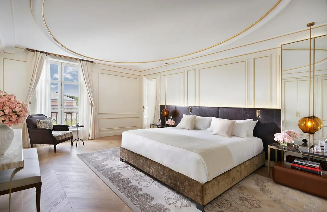 Mandarin Oriental, Ritz Madrid-1