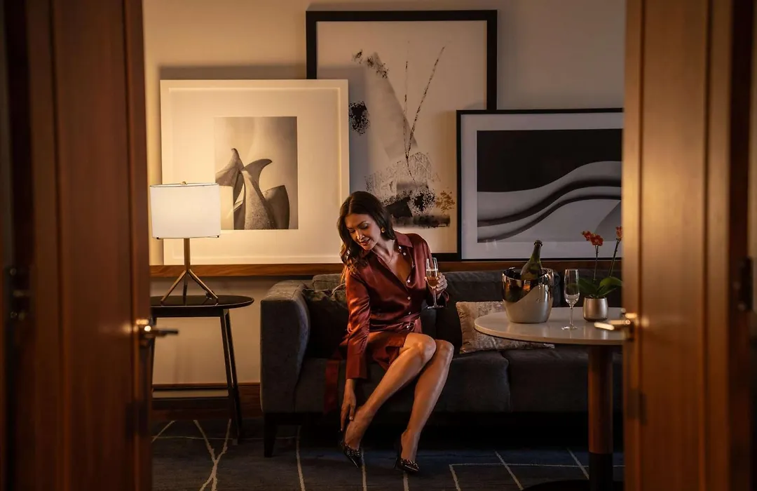 Park Hyatt Toronto-1