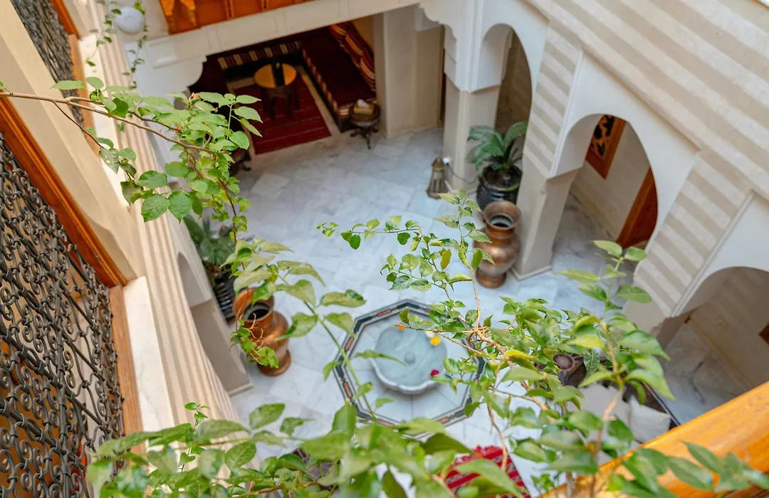 Palais Tara & Spa-1