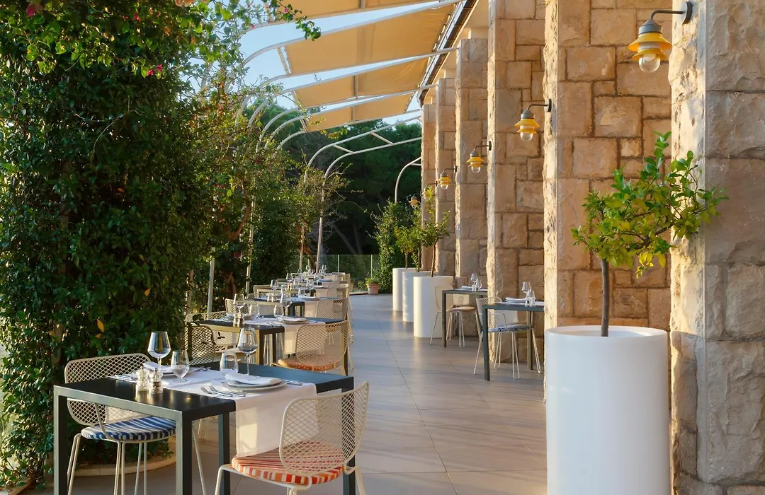 Bluesun Hotel Jadran-1