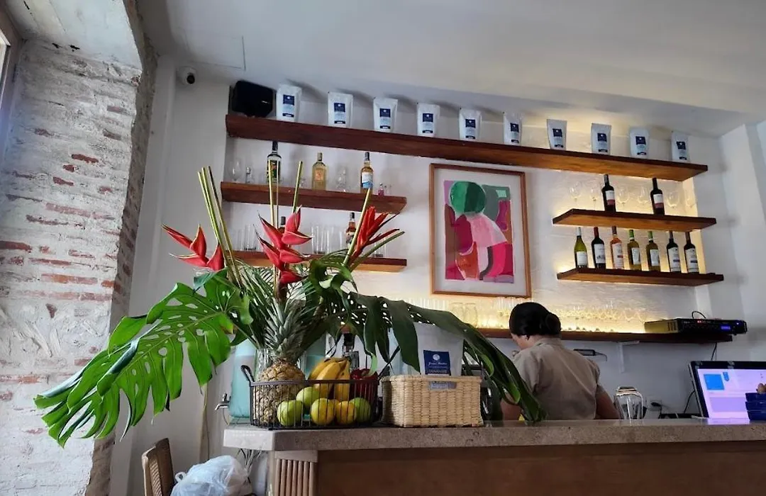 Casa Jaguar Hotel Boutique-1