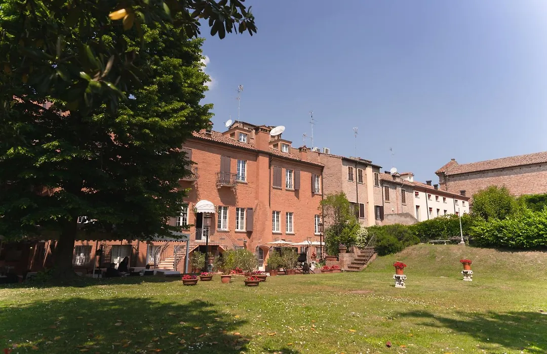 Hotel & Spa Duchessa Isabella Collection By Gsa Hotels-1