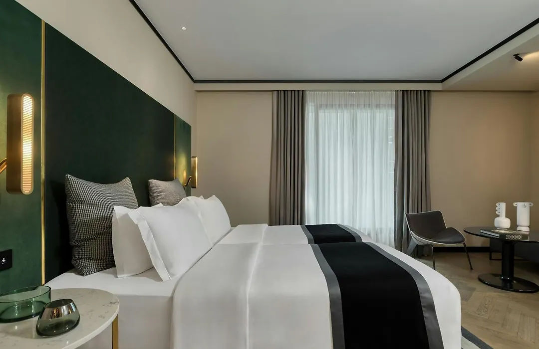 Academias Hotel, Autograph Collection-1
