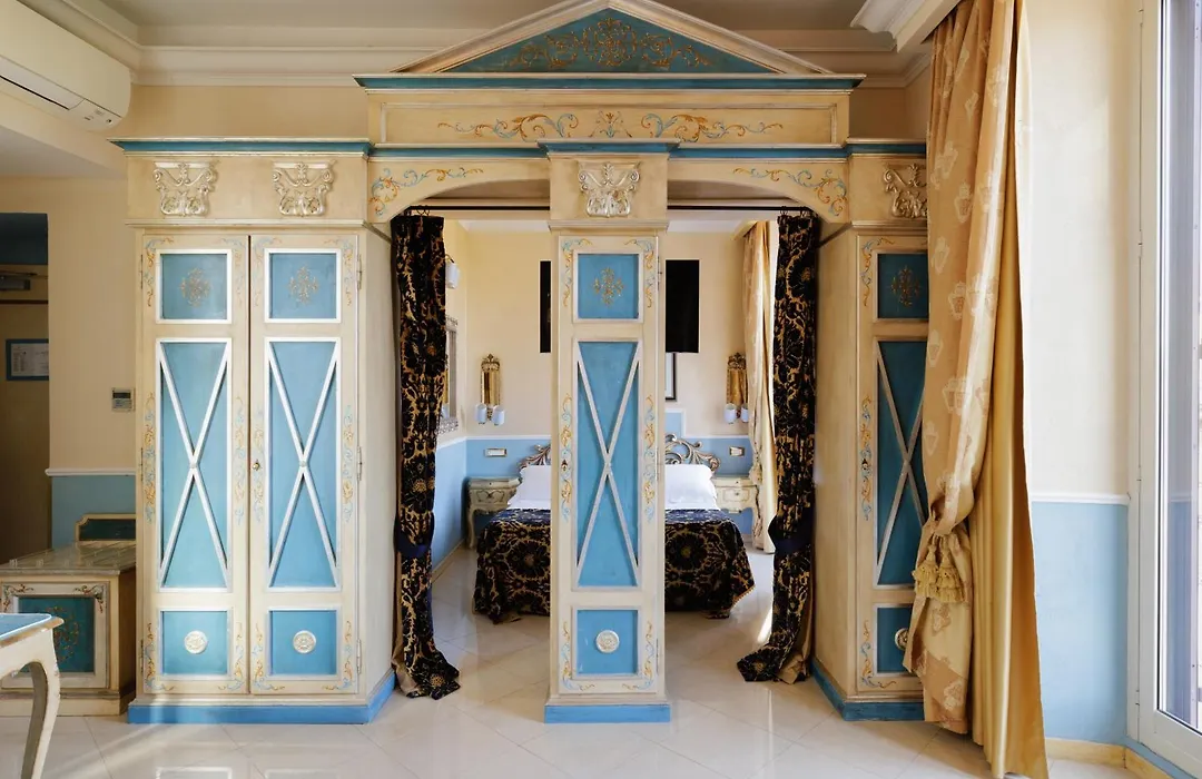 Romanico Palace Luxury Hotel&SPA-1