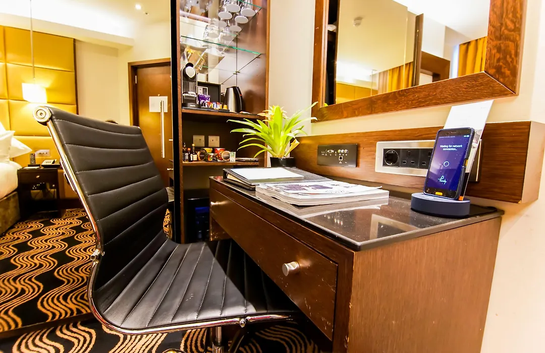 Montcalm Piccadilly Townhouse, London West End-1