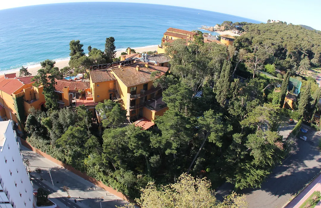Rigat Park & Spa Hotel-1