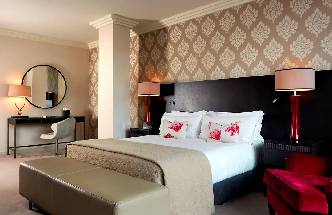 The Westbury Hotel-1