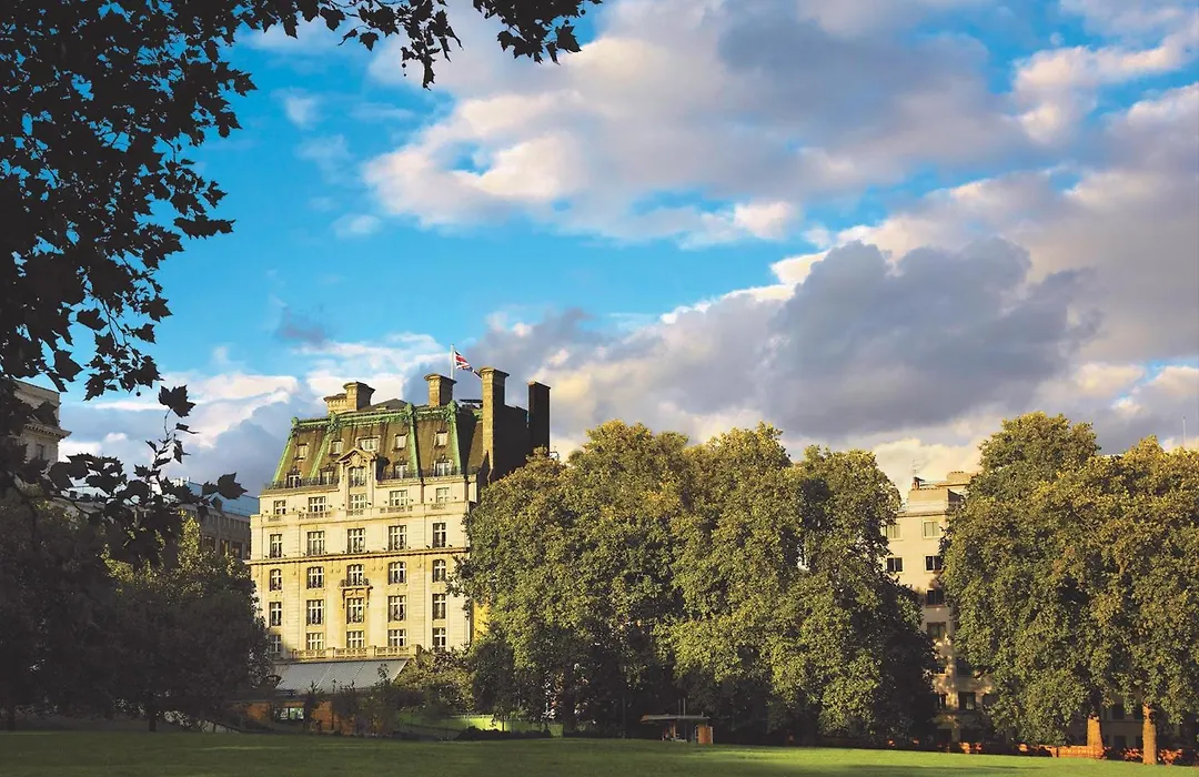 The Ritz London-1