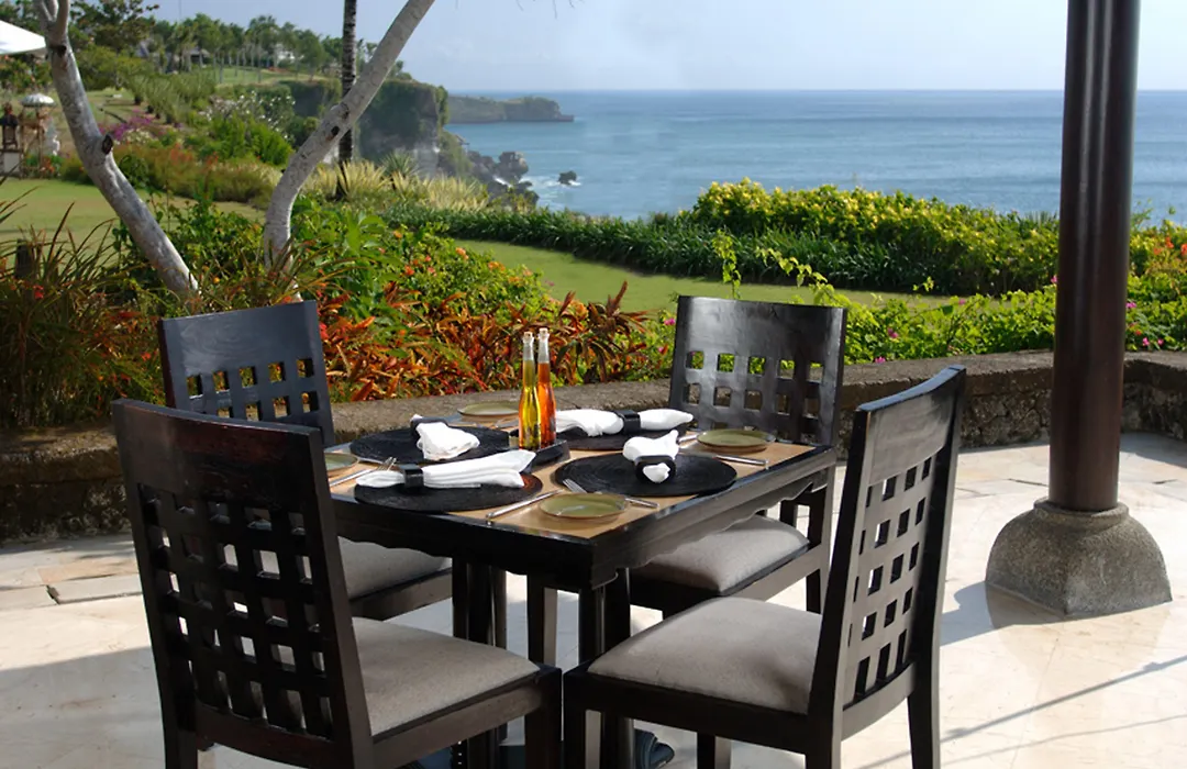 Ayana Resort Bali-1