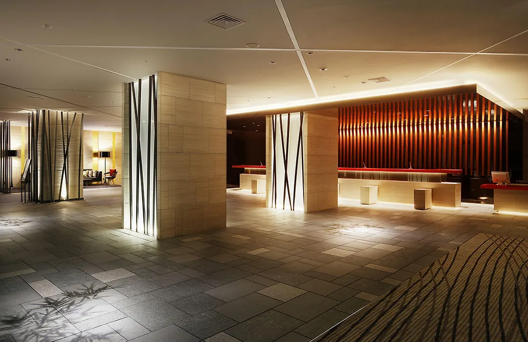 Rihga Royal Hotel Kyoto-1
