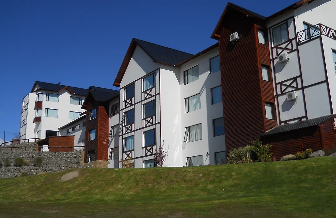 Xelena Hotel & Suites-1