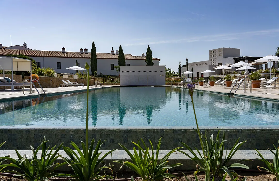 Hospes Palacio de Arenales&Spa-1