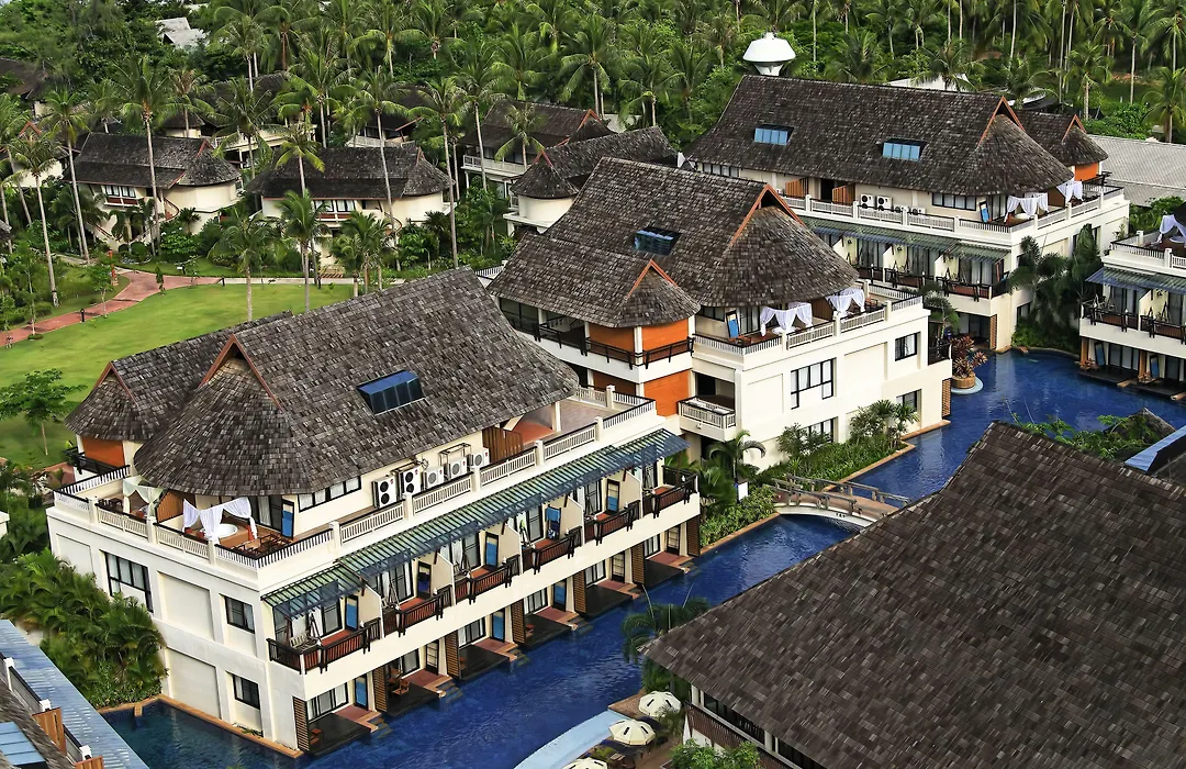 Chada Lanta Beach Resort - SHA Extra Plus-1