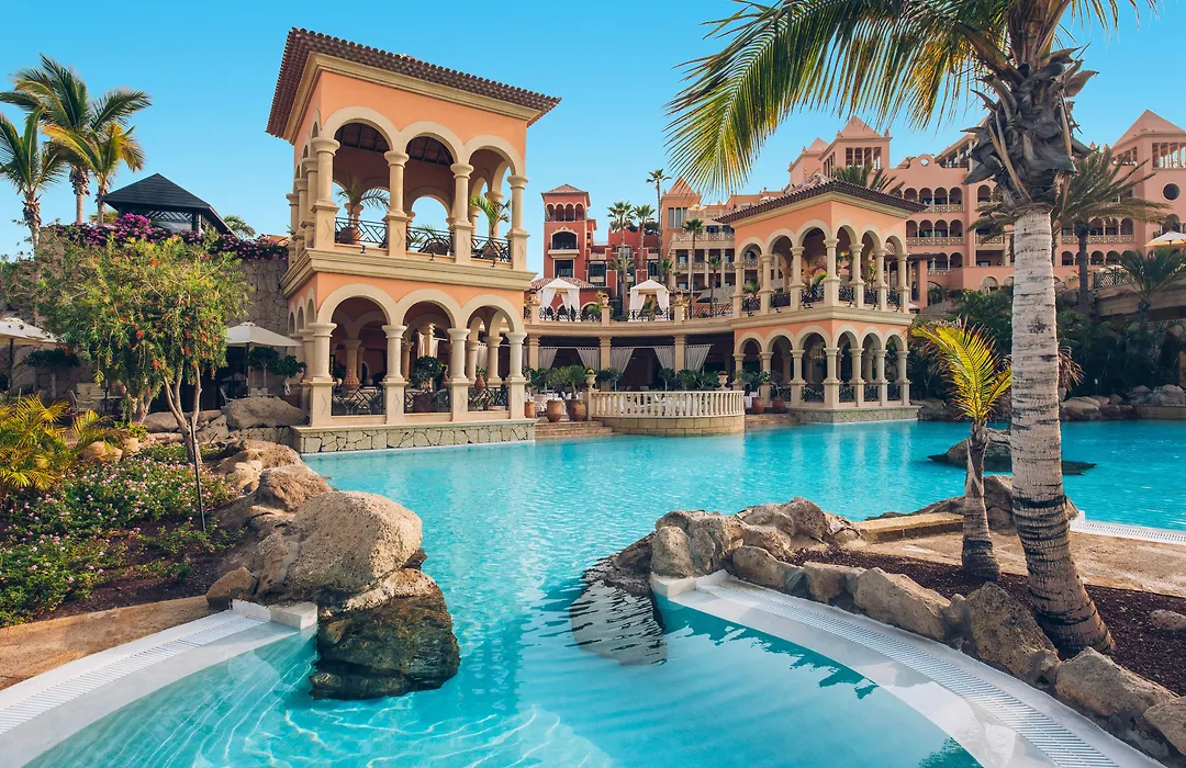 Iberostar Grand El Mirador - Adults Only-1
