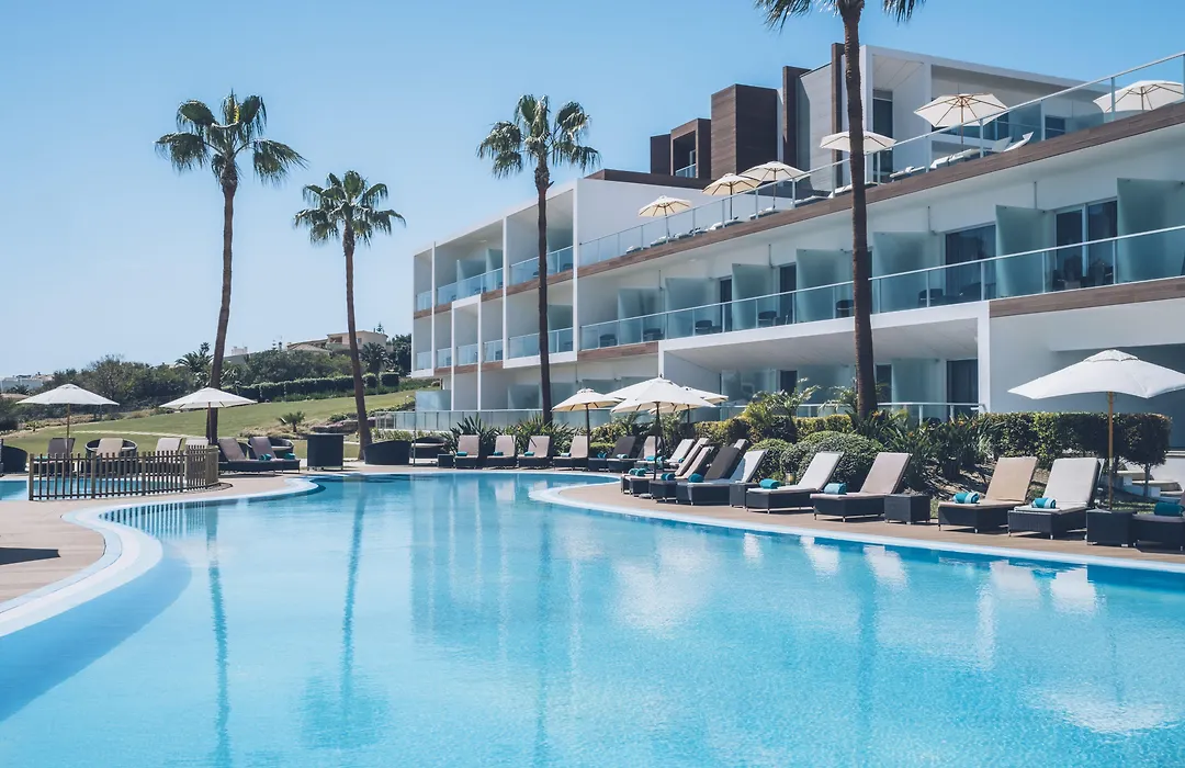 Iberostar Selection Lagos Algarve-1