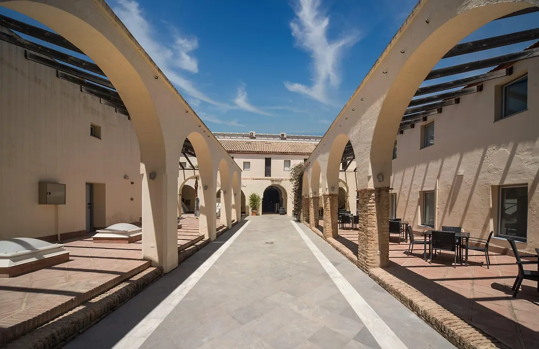 Hotel Palacio Marqués de Arizón-1