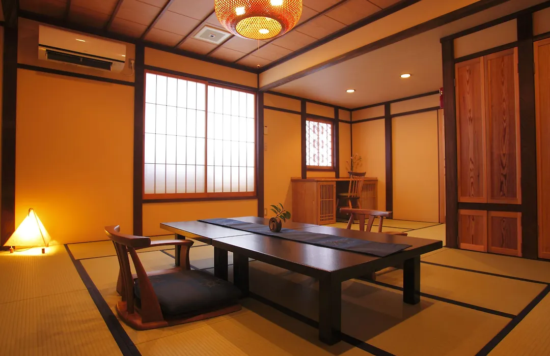 Hanaougi Bettei Iiyama-1