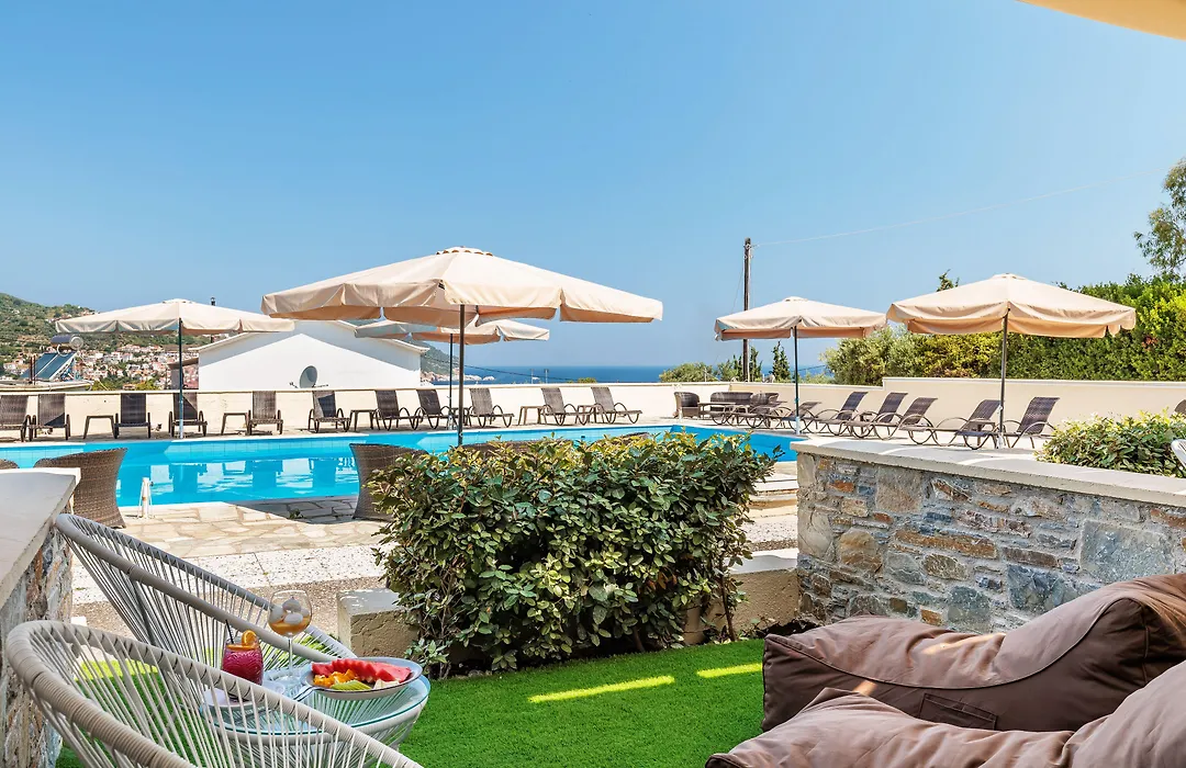Skopelos Holidays Hotel&Spa-1