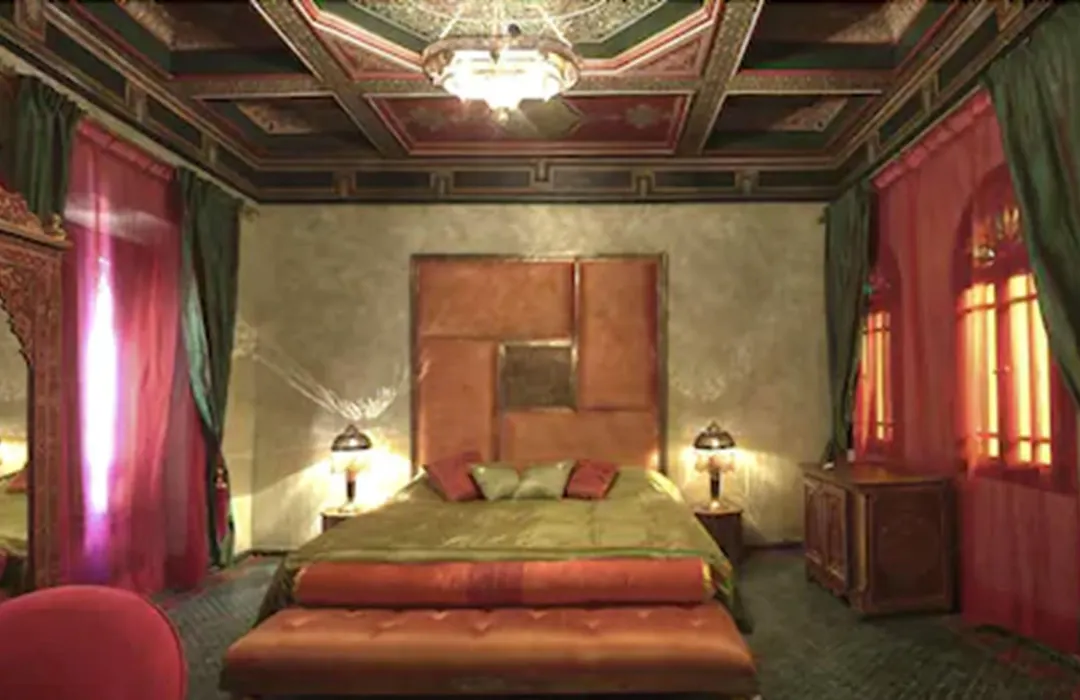 Mumtaz Mahal-1