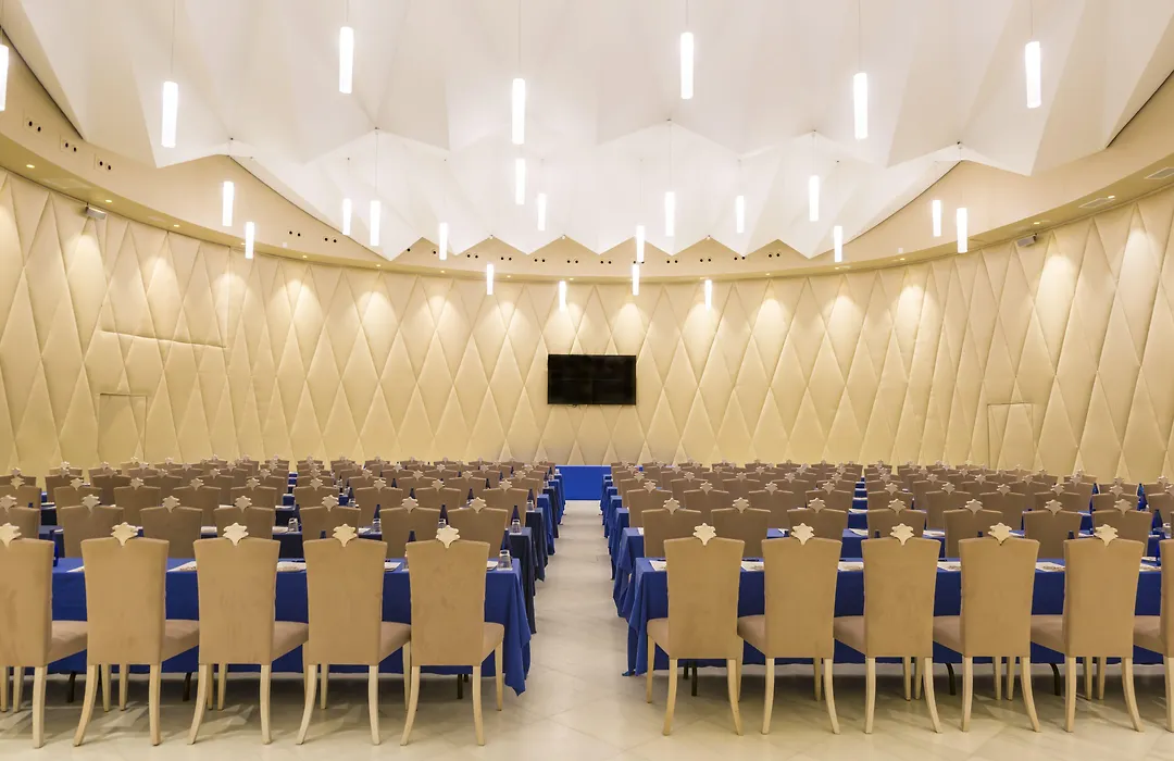 Hotel Palacio De Úbeda 5 G.L-1
