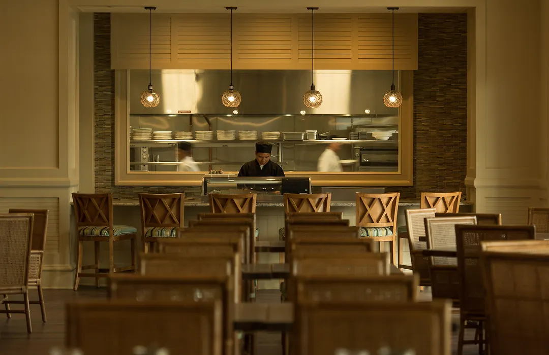 Henderson Beach Resort-1