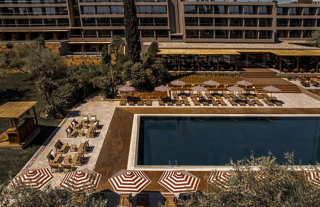 Cook'S Club Corfu - Adults Only-1