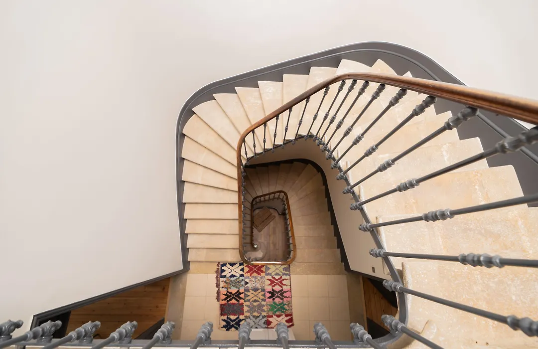 Maison Manege Bordeaux Centre-1